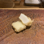 天ぷらあら木 - 