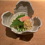 天ぷらあら木 - 