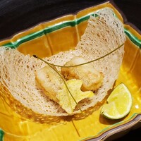 泉岳寺門前 紋屋 - 