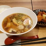 麺屋 小松 - 