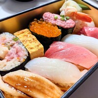 銀座 鮨 たじま -  銀座 鮨 たじま -