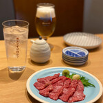 お酒、お飯、お話。ねーねー - 