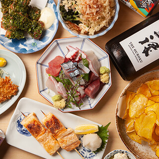 居酒屋 さいちゃん_0