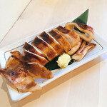 サカナとタナカ Iriguchi - 