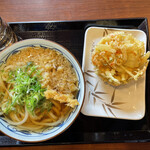 丸亀製麺 - 