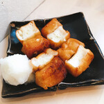 サカナとタナカ Iriguchi - 