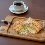 Cafe & Trattoria Polaris - 