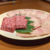 焼肉うしごろ 表参道店 - 