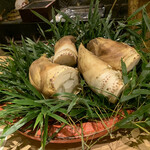 富小路 やま岸 - 