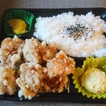 カリッジュ - 