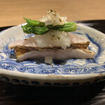 富小路 やま岸 - 