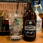 真面目焼鳥 助平 - ホッピーww