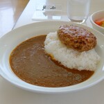 カレーとパスタの店 みみか - 