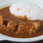 カレーとパスタの店 みみか - 