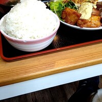 ブルーキッチン 堺筋本町店 - 