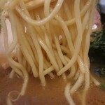 東京家系ラーメン Yeah K - 