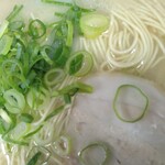 一九ラーメン 老司本店 - 