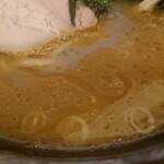 東京家系ラーメン Yeah K - 