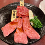 肉の田じま - 