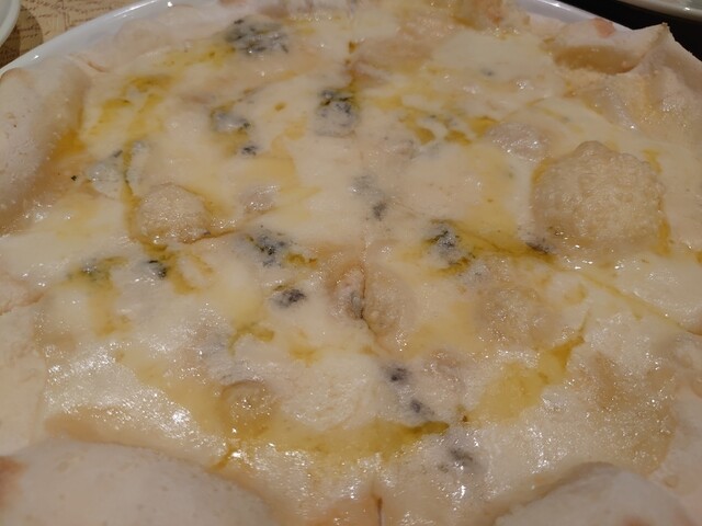 オステリア フェリチタ（Osteria Felicita） - 福島（イタリアン）の写真