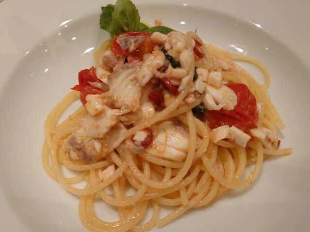 オステリア フェリチタ（Osteria Felicita） - 福島（イタリアン）の写真