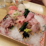 旬の味 たなか - 