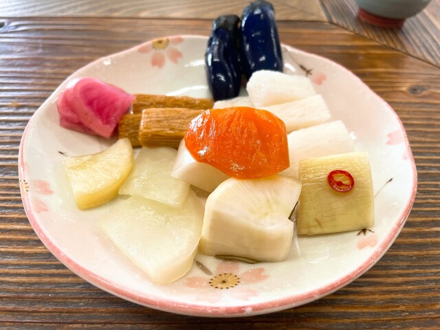 漬物の里 - 鶴岡（その他）の写真