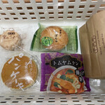 シャトレーゼ - 料理写真: