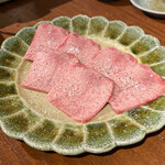 赤坂 らいもん - 特撰タン塩(追加)