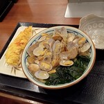 丸亀製麺 - 