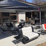 CLUB THE BBQ Catering Event House - 