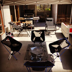 CLUB THE BBQ Catering Event House - 