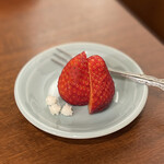 赤坂 らいもん - フルーツ