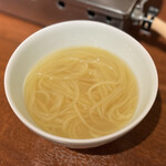 赤坂 らいもん - 盛岡冷麺