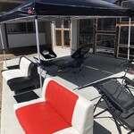 CLUB THE BBQ Catering Event House - 