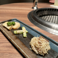 焼肉うしごろ 銀座店 - 