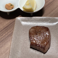 焼肉うしごろ 銀座店 - 