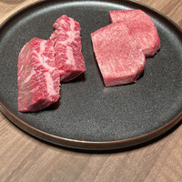 焼肉うしごろ 銀座店 - 