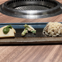 焼肉うしごろ 銀座店 - 