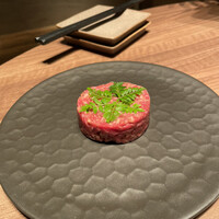 焼肉うしごろ 銀座店 - 
