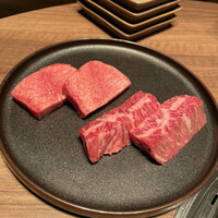 焼肉うしごろ 銀座店 - 