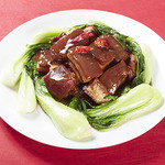 Mao Zedong country style braised pork