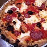 PIZZERIA 1830 - 