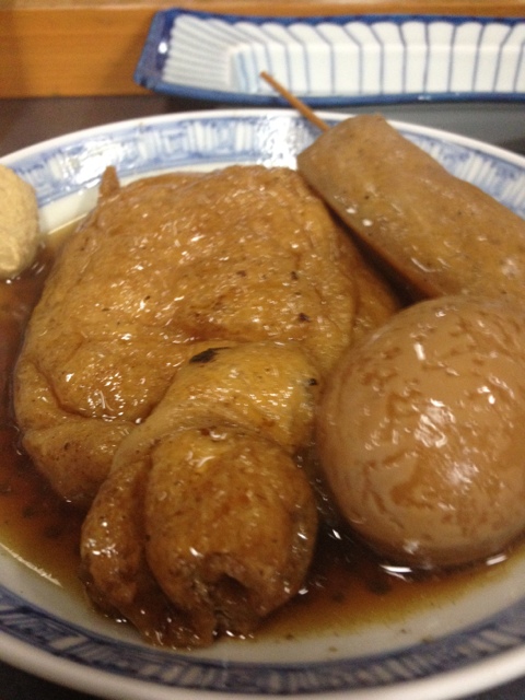 松江おでん By ｃａｌｌ ａ おでん庄助 松江 おでん 食べログ