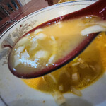 中華料理餃子の屋台 - 