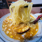 中華料理餃子の屋台 - 