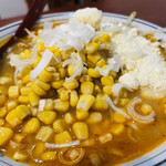 中華料理餃子の屋台 - 