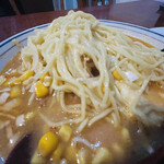 中華料理餃子の屋台 - 