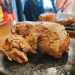 やっぱりステーキ - 