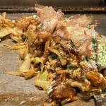 Okonomiyaki Momiji - 